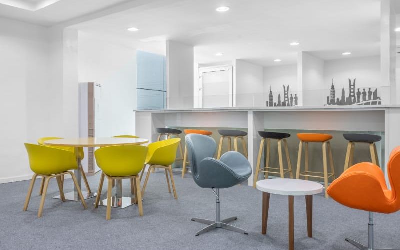 2 & 3 Admiralty Way Lekki Phase 1 Block 10 The Lennox Mall, Lekki Image 7