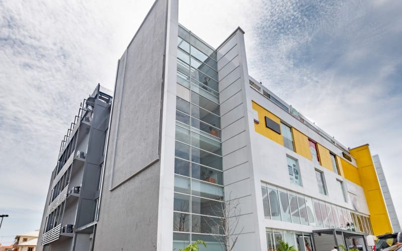 2 & 3 Admiralty Way Lekki Phase 1 Block 10 The Lennox Mall, Lekki Image 8