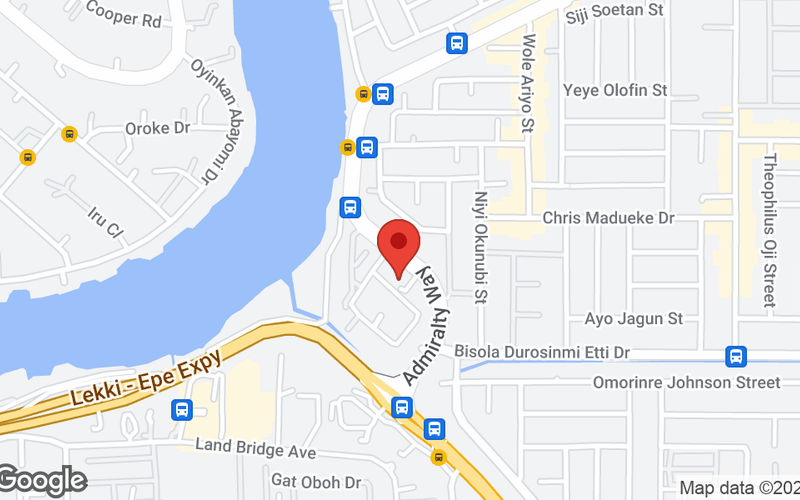 2 & 3 Admiralty Way Lekki Phase 1 Block 10 The Lennox Mall, Lekki Image 9