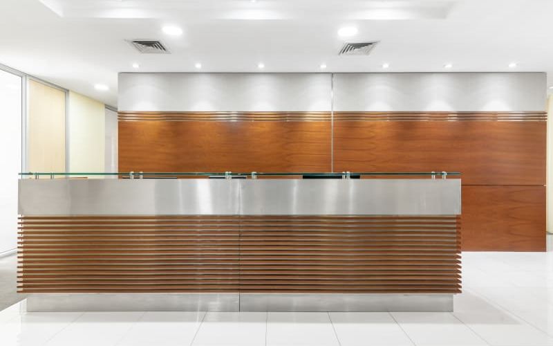 2670 Av Vitacura, Santiago Image 1