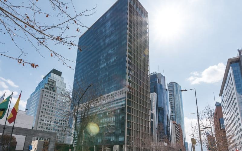 2670 Av Vitacura, Santiago Image 8