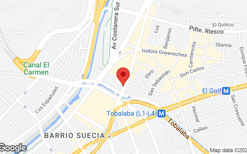 2670 Av Vitacura, Santiago Image 9