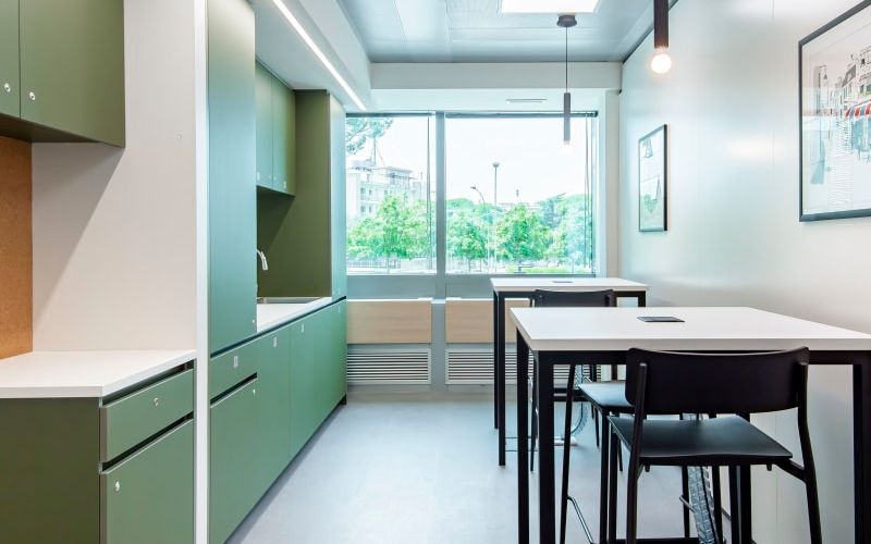 Via Del Serafico 89/91, Rome Image 4