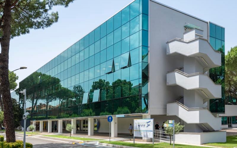 Via Del Serafico 89/91, Rome Image 9