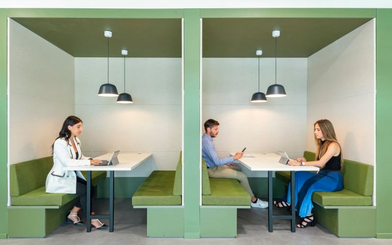 Via Del Serafico 89/91, Rome Image 8