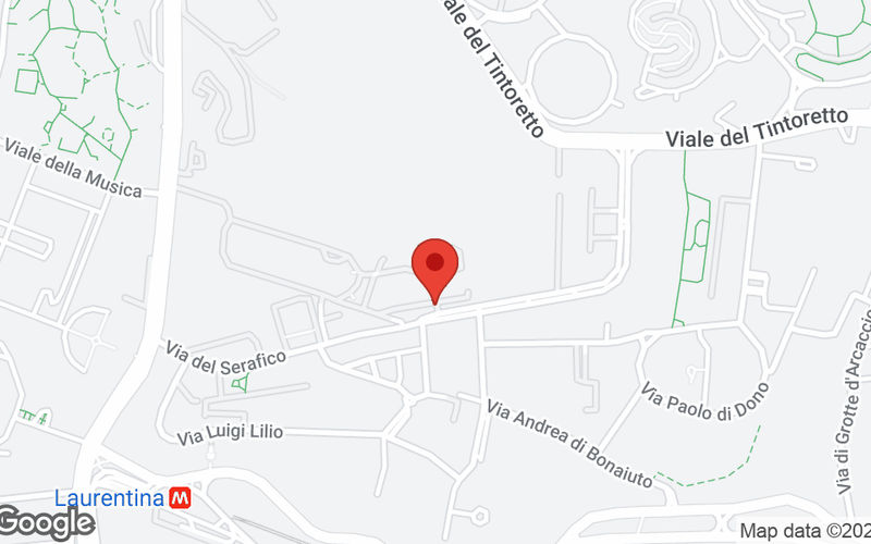 Via Del Serafico 89/91, Rome Image 10