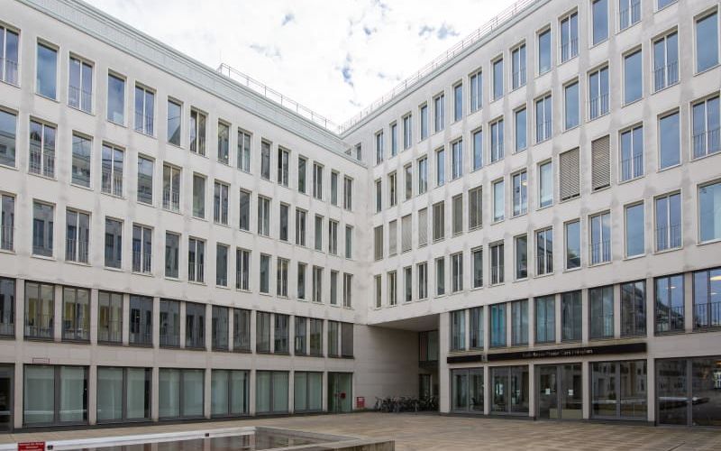 4 Nymphenburger Strasse, Munich Image 7