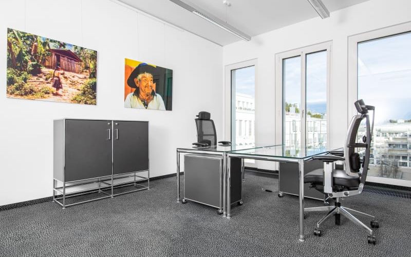 4 Nymphenburger Strasse, Munich Image 2