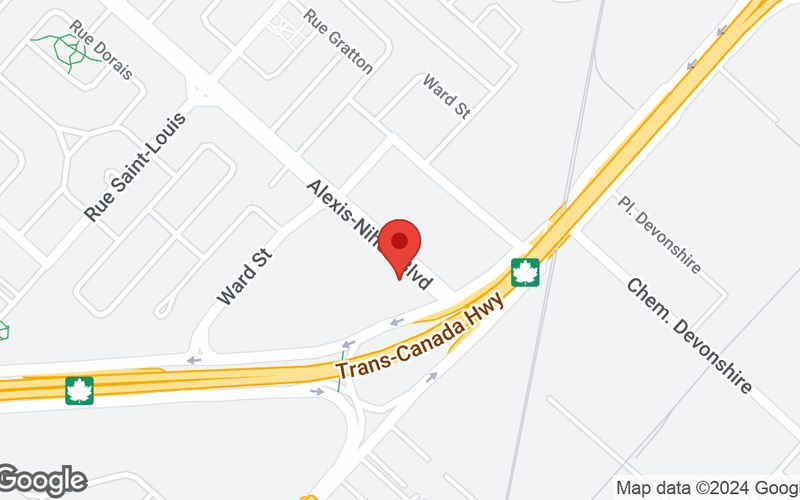 100 Alexis-nihon Blvd, Saint-laurent Image 5