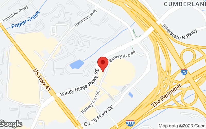 800 Battery Avenue Se, Atlanta Image 10