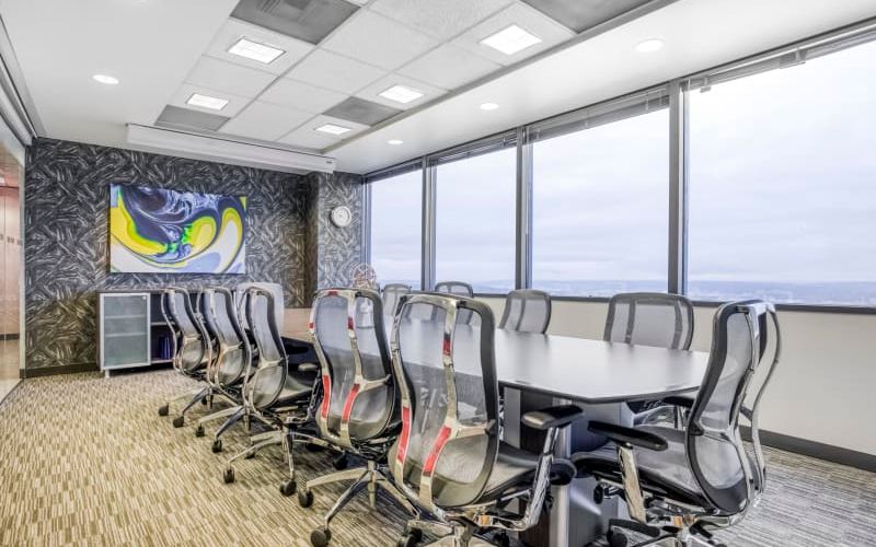 701 Fifth Avenue Columbia Tower, Seattle Image 5