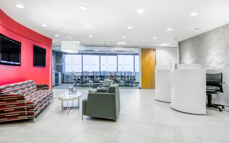 701 Fifth Avenue Columbia Tower, Seattle Image 4