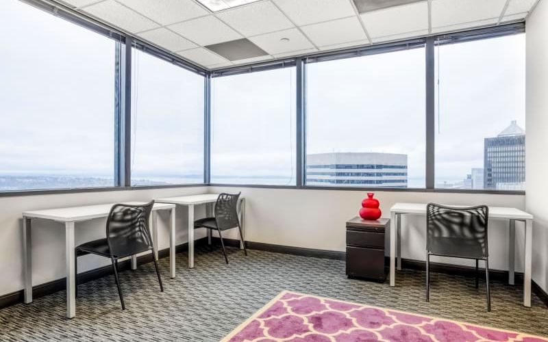 701 Fifth Avenue Columbia Tower, Seattle Image 8