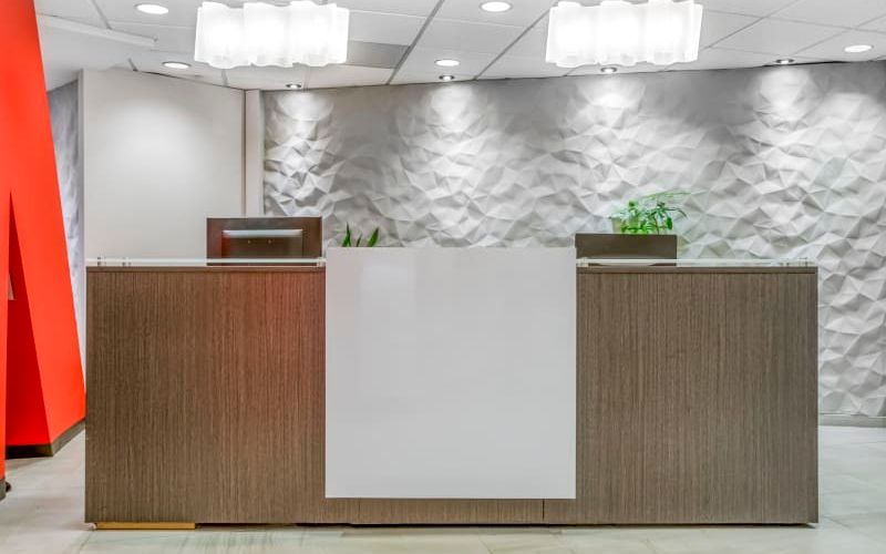 701 Fifth Avenue Columbia Tower, Seattle Image 1