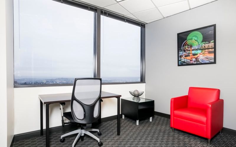 701 Fifth Avenue Columbia Tower, Seattle Image 6