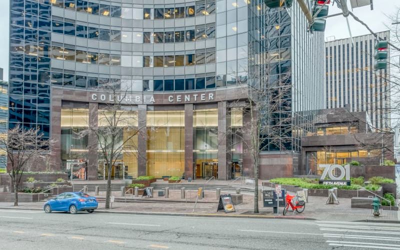 701 Fifth Avenue Columbia Tower, Seattle Image 9