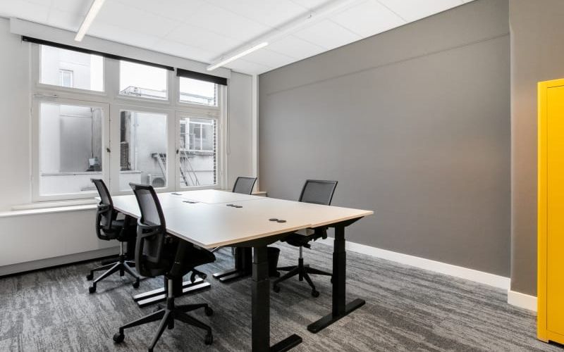 92-96 Rokin, Amsterdam Image 2