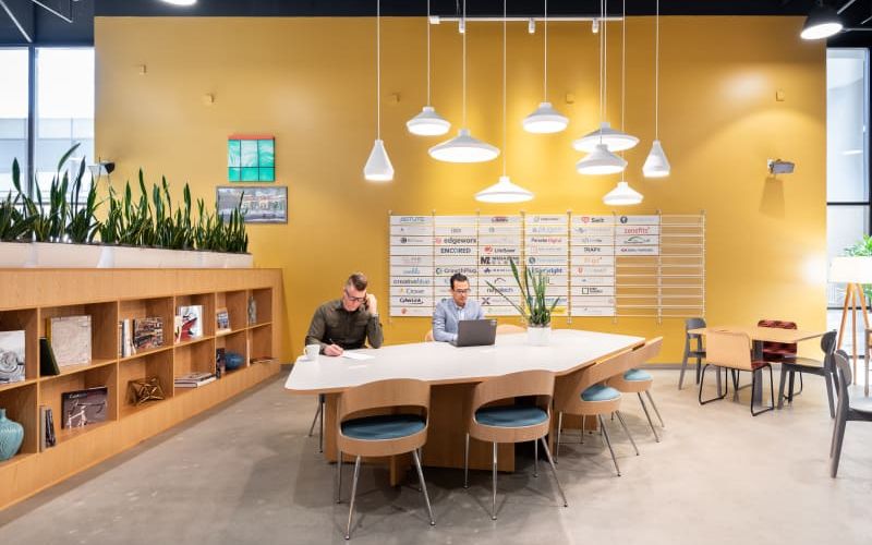 3031 Tisch Way, San Jose Image 2