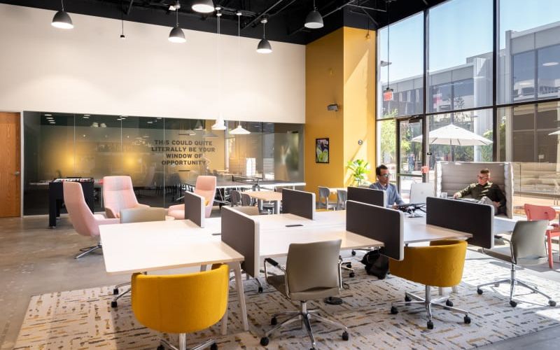 3031 Tisch Way, San Jose Image 3