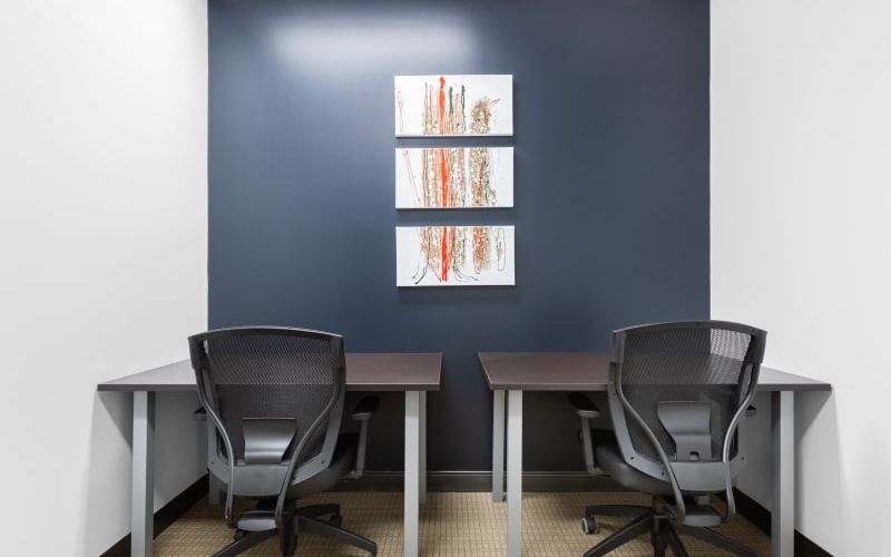 2001 Blvd Robert Bourassa, Montreal Image 5