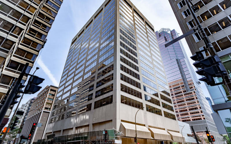 2001 Blvd Robert Bourassa, Montreal Image 9