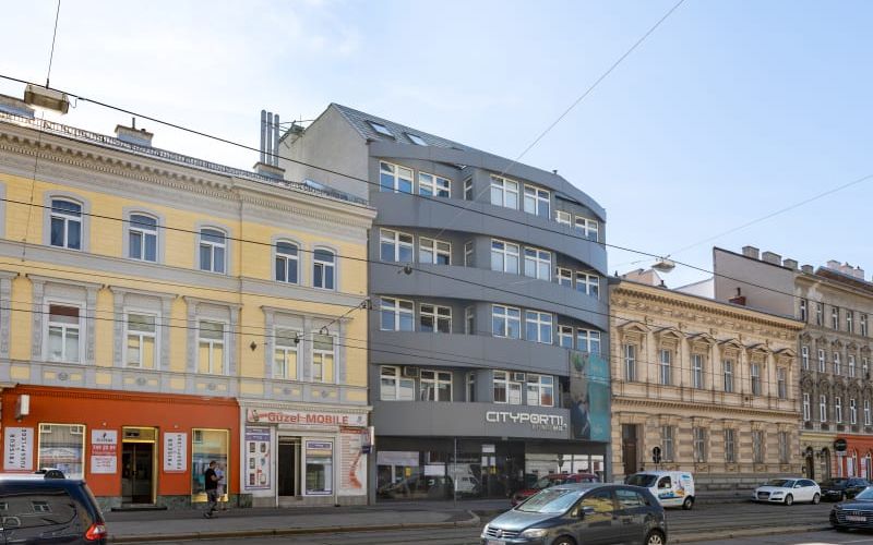 Simmeringer Hauptstrasse 24, Vienna Image 10