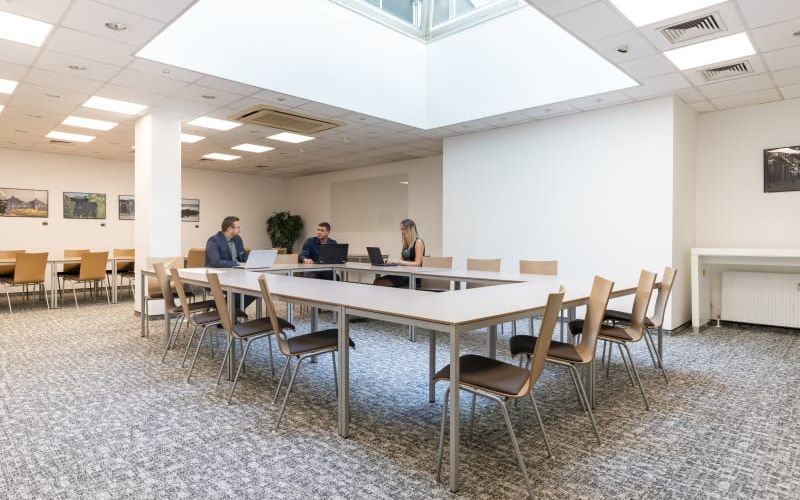 Simmeringer Hauptstrasse 24, Vienna Image 1