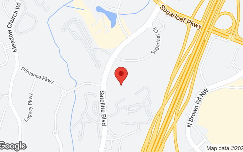 2180 Satellite Boulevard, Duluth Image 10