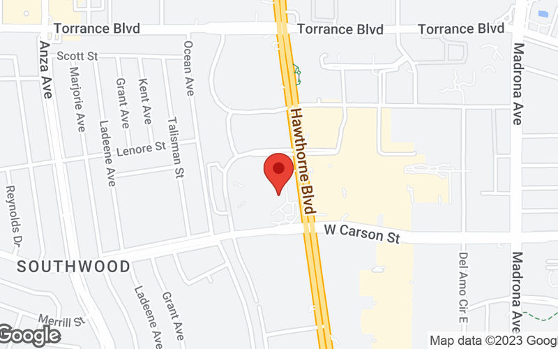 21515 Hawthorne Blvd, Torrance Image 8