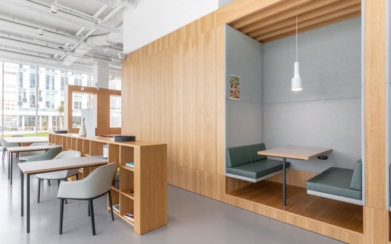 1753/10a Pujmanove, Prague Image 5