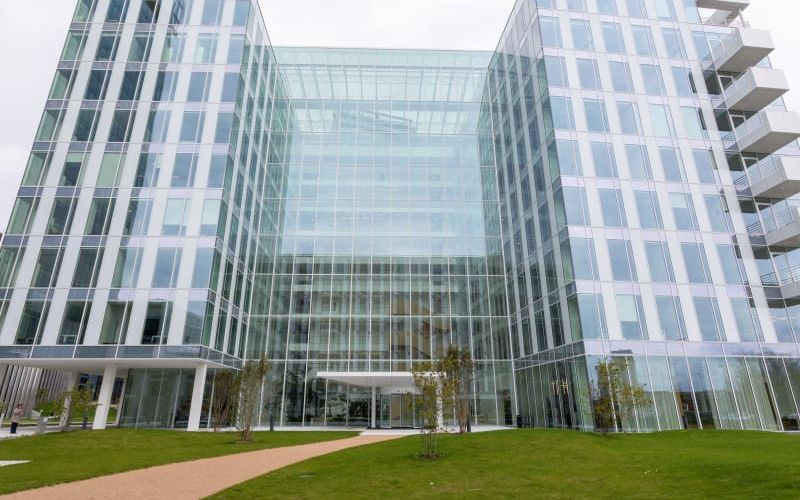 1753/10a Pujmanove, Prague Image 10