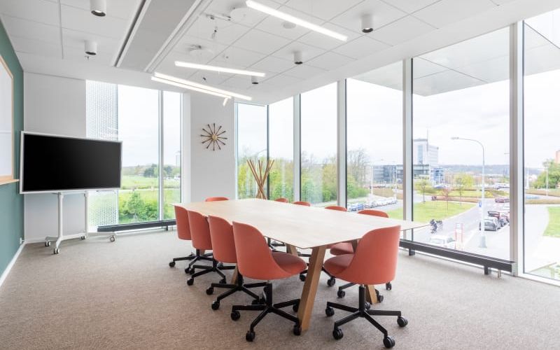 1753/10a Pujmanove, Prague Image 1