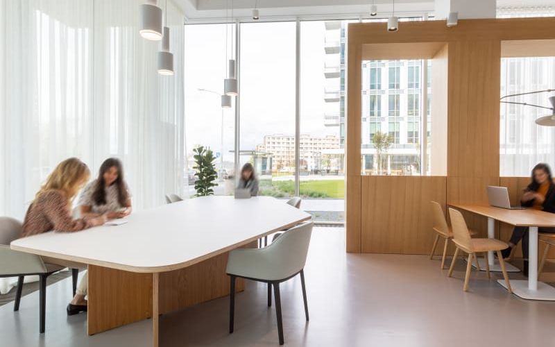 1753/10a Pujmanove, Prague Image 3