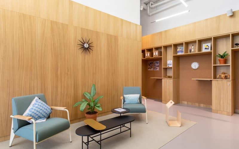 1753/10a Pujmanove, Prague Image 9