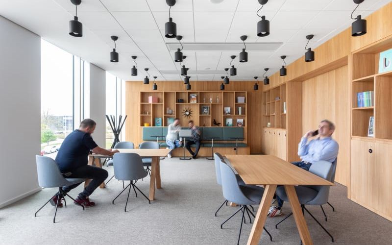 1753/10a Pujmanove, Prague Image 4