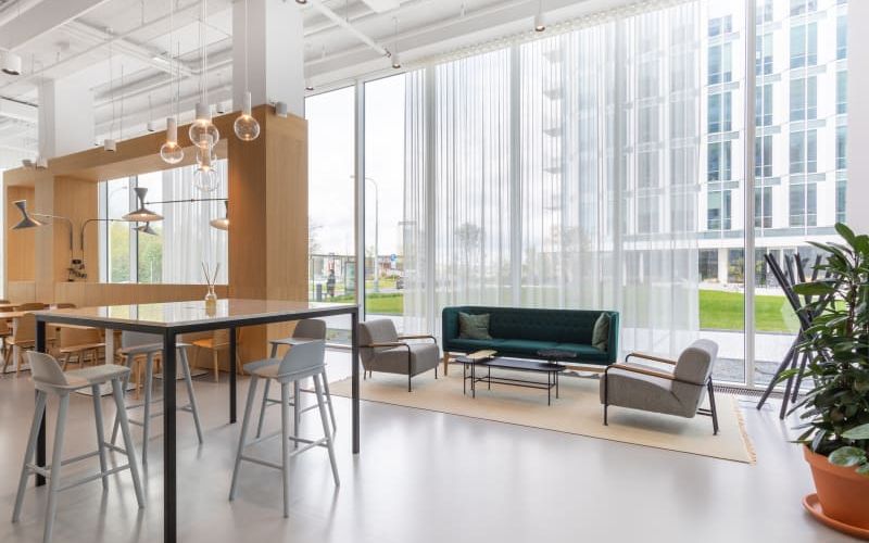 1753/10a Pujmanove, Prague Image 7