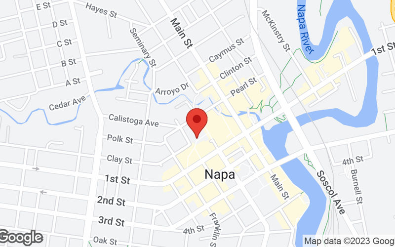 1300 First Street, Napa Image 20