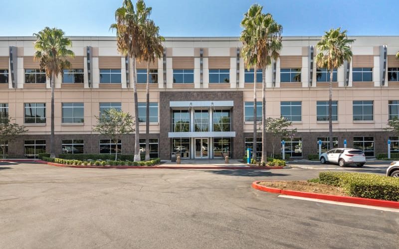 3200 Guasti Road, Ontario Image 9