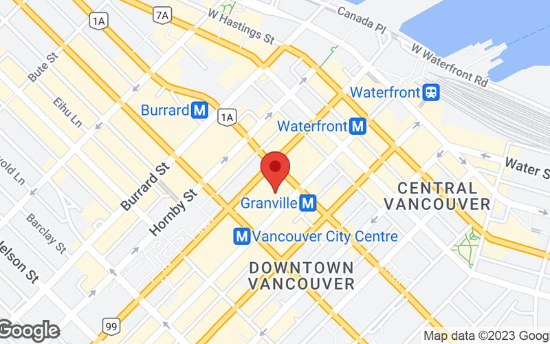 939 Granville St, Vancouver Image 7