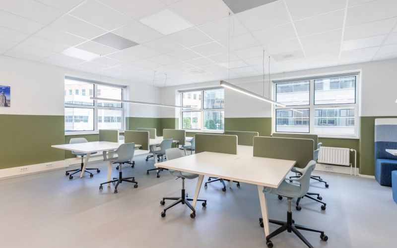 2D Olympia, Hilversum Image 4