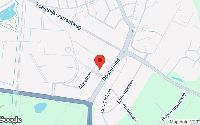 2D Olympia, Hilversum Image 13