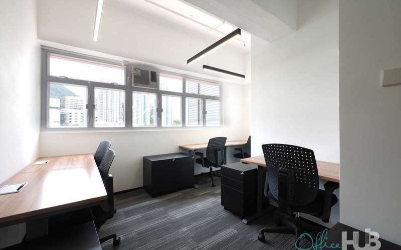 40 Wong Chuk Hang Road, Wong Chuk Hang Image 1