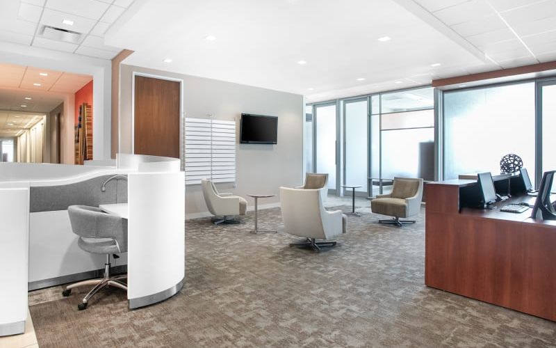 5851 Legacy Circle, Plano Image 2