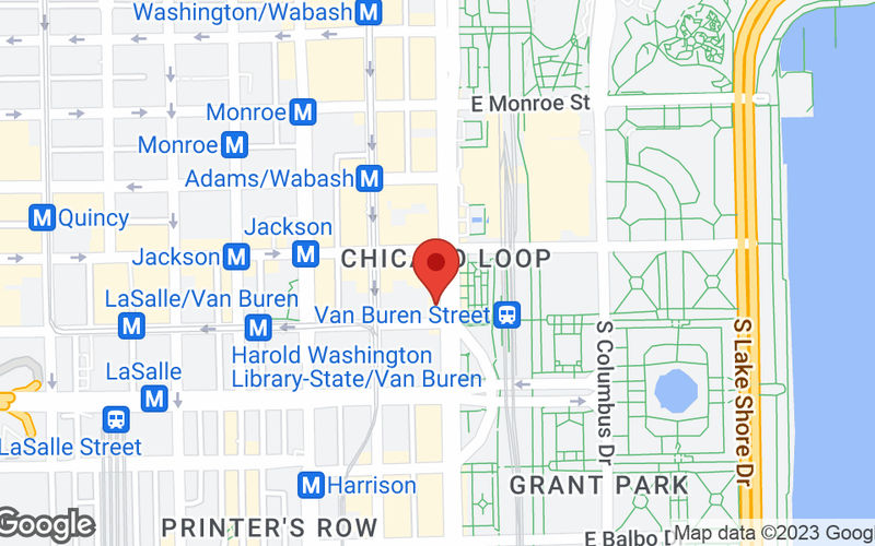 332 S Michigan Ave, Chicago Image 11