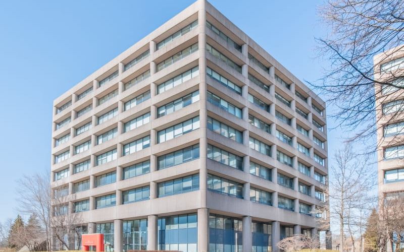 895 Don Mills Road, Toronto Image 9