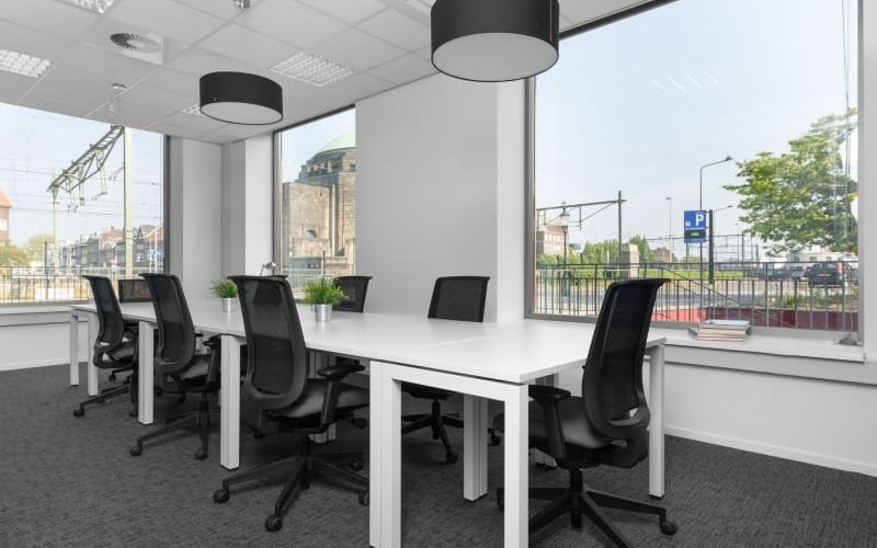 8-K Stationsplein, Maastricht Image 1