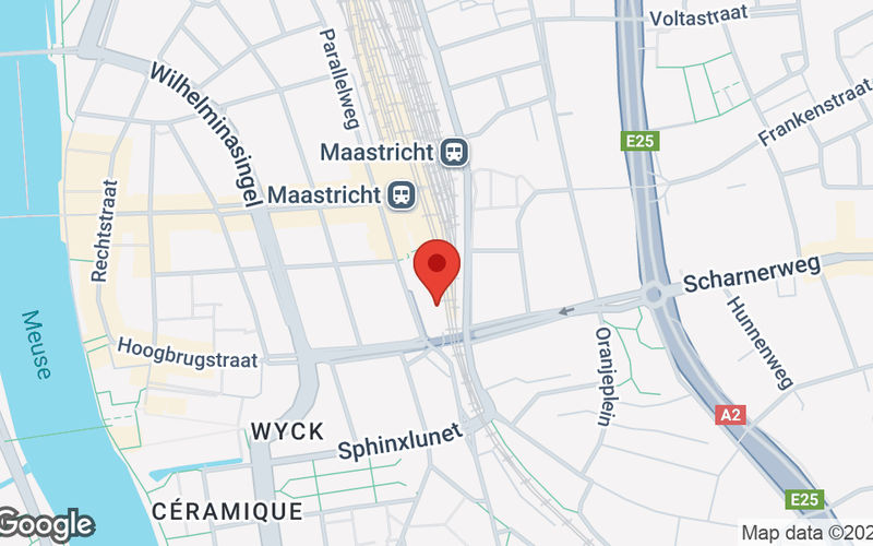 8-K Stationsplein, Maastricht Image 7