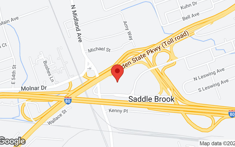 250 Pehle Avenue, Saddle Brook Image 11