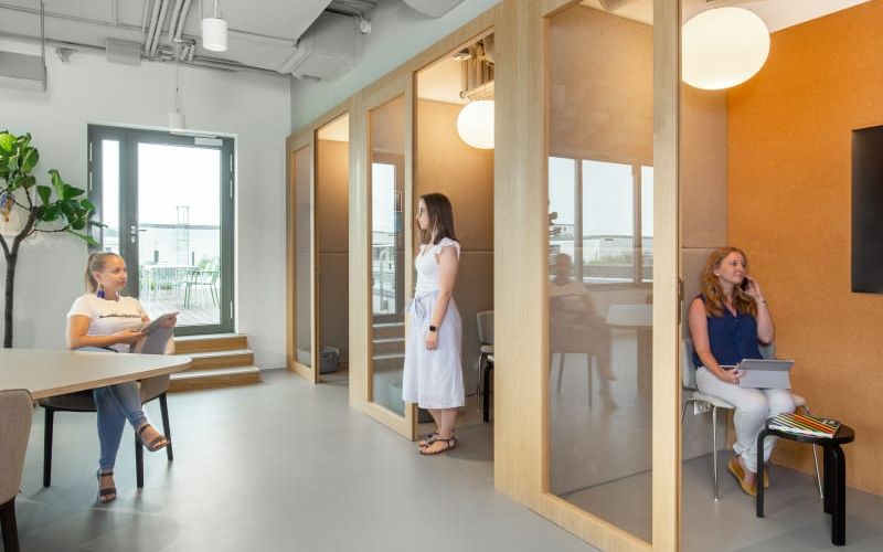 Futo Utca 37-45, Budapest Image 3