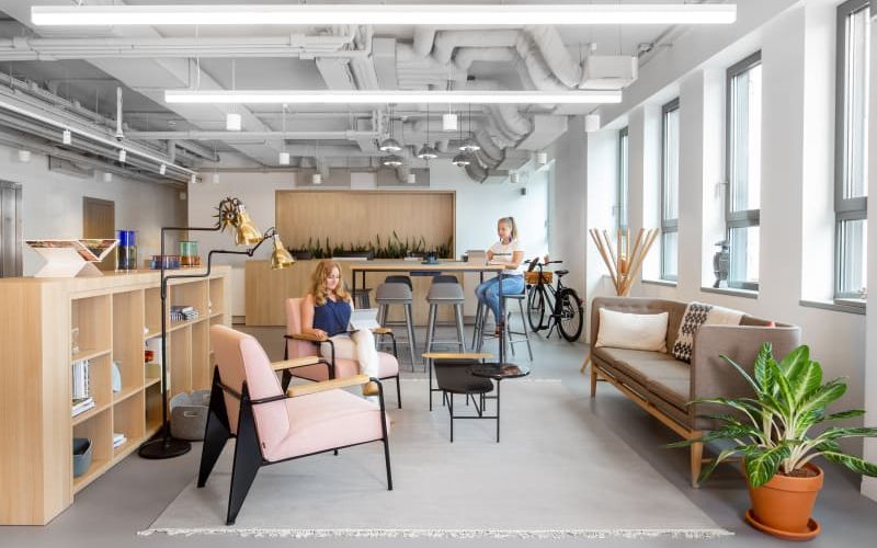 Futo Utca 37-45, Budapest Image 6